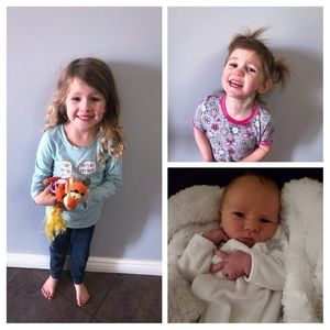 Meet your Posher, Tammy